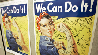 We’ve All Been Duped Into Thinking that Women Are Making More Money than Men
